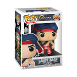 FUNKO POP GAMES: CONTRA- LANCE