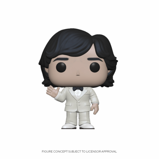 FUNKO POP TV: FANTASY ISLAND - TATTOO