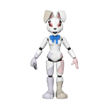 FUNKO ACTION FIGURE: FIVE NIGHTS AT FREDDYS - SECURITY BREACH - VANNY