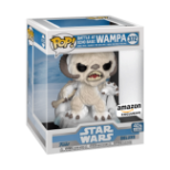 FUNKO POP DIORAMA: STAR WARS- WAMPA (#1)