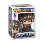 FUNKO POP ANIMATION: SAINT SEIYA -PEGASUS SEIYA