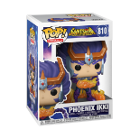 FUNKO POP ANIMATION: SAINT SEIYA -PHOENIX IKKI