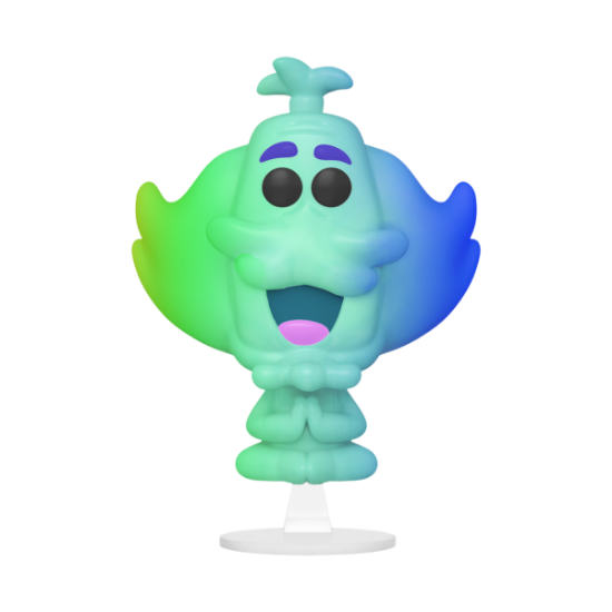 FUNKO POP DISNEY: SOUL - MOONWIND