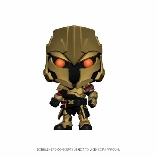 FUNKO POP GAMES: FORTNITE - ULTIMAKNIGHT