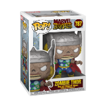 FUNKO POP: MARVEL - MARVEL ZOMBIES - THOR