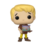 FUNKO POP DISNEY: SWORD IN THE STONE - ARTHUR