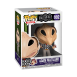 FUNKO POP MOVIES: BEETLEJUICE - ADAM TRANSFORMED