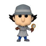 FUNKO POP: INSPECTOR GADGET - INSPECTOR GADGET 