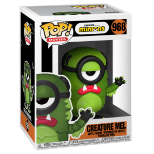 FUNKO POP MOVIES: MINIONS - CREATURE MEL