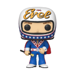 FUNKO POP ICONS: EVEL KNIEVEL W/CAPE