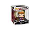 FUNKO POP DELUXE: VILLAINS - EVIL QUEEN ON THRONE