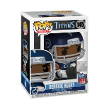 FUNKO POP NFL: TENNESSEE TITANS - DERRICK HENRY