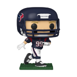 FUNKO POP NFL: HOUSTON TEXANS - JJ WATT