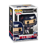 FUNKO POP NFL: HOUSTON TEXANS - JJ WATT