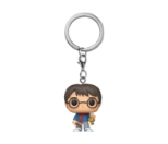 FUNKO POCKET POP KEYCHAIN Harry Potter holiday Harry obesek