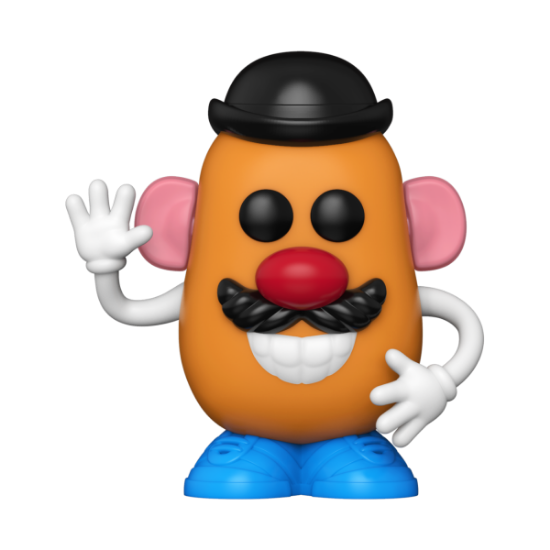 FUNKO POP VINYL: HASBRO - MR. POTATO HEAD