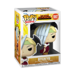 FUNKO POP ANIMATION: MY HERO ACADEMIA - RYUKO IN HERO COSTUME