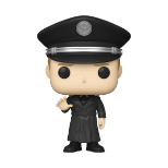 FUNKO POP MOVIES: STARSHIP TROOPERS - CARL JENKINS