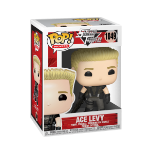 FUNKO POP MOVIES: STARSHIP TROOPERS - ACE LEVY