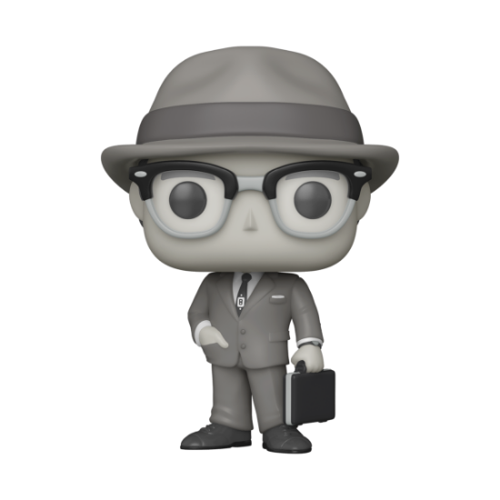 FUNKO POP: WANDAVISION -  VISION (50S) 