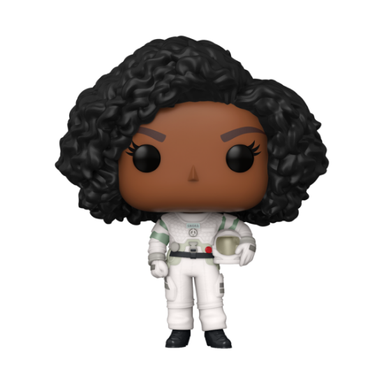 FUNKO POP: MARVEL - WANDAVISION - MONICA RAMBEAU