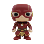 FUNKO POP HEROES: IMPERIAL PALACE -THE FLASH