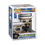 FUNKO POP ROCKS: SIRMIXALOT - SIR MIX-A-LOT