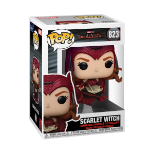 FUNKO POP MARVEL: WANDAVISION – SCARLET WITCH