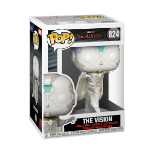 FUNKO POP: MARVEL - WANDAVISION - THE VISION