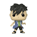 FUNKO POP ANIMATION: BORUTO - KAWAKI