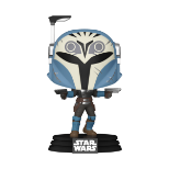 FUNKO POP STAR WARS: MANDALORIAN - BO-KATAN