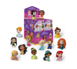 FUNKO MYSTERY MINIS: ULTIMATE PRINCESS