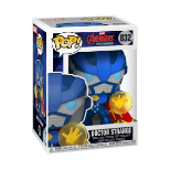 FUNKO POP: MARVEL - AVENGERS MECH - DR. STRANGE