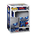 FUNKO POP MARVEL: MARVEL MECH - THOR