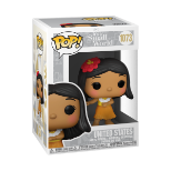 FUNKO POP DISNEY: SMALL WORLD - UNITED STATES