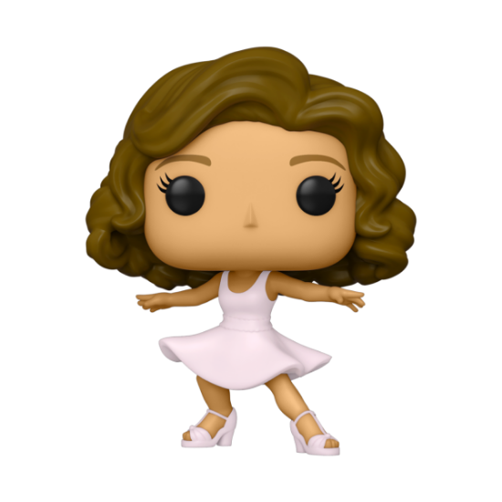 FUNKO POP MOVIES: DIRTY DANCING - BABY (FINALE)