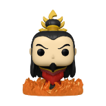 FUNKO POP ANIMATION: AVATAR - OZAI