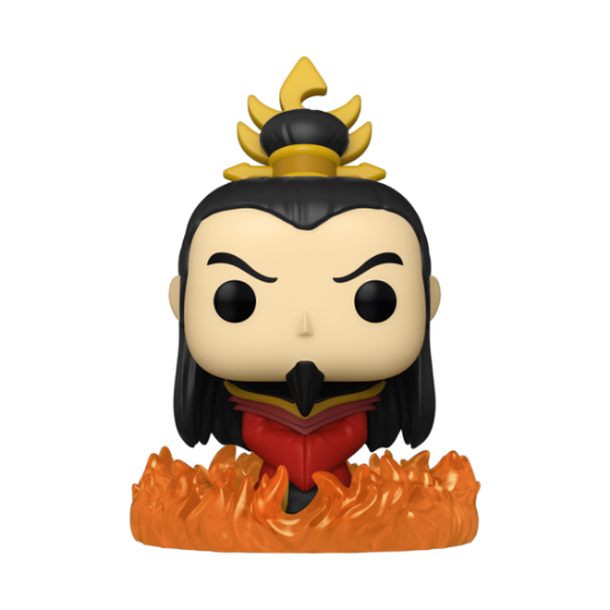 FUNKO POP ANIMATION: AVATAR - OZAI