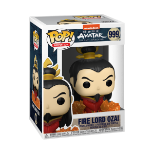 FUNKO POP ANIMATION: AVATAR - OZAI