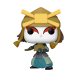 FUNKO POP ANIMATION: AVATAR - SUKI