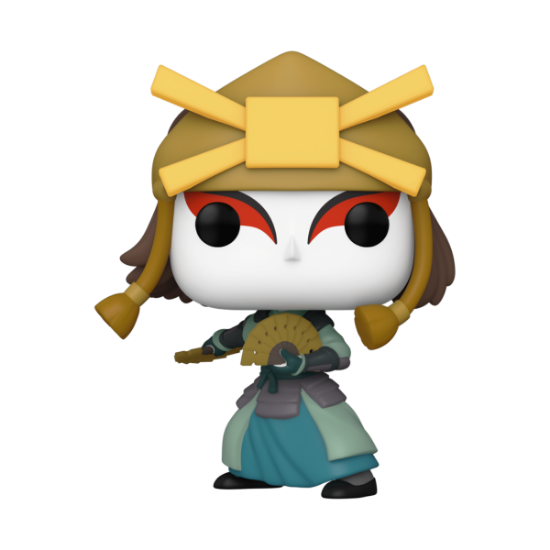 FUNKO POP ANIMATION: AVATAR - SUKI