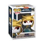 FUNKO POP ANIMATION: AVATAR - SUKI