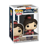 FUNKO POP ANIMATION: AVATAR - TY LEE