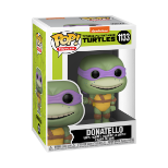 FUNKO POP MOVIES: TMNT 2 - DONATELLO