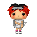 FUNKO POP ROCKS: YUNGBLUD - YUNGBLUD