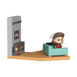 FUNKO MINI MOMENTS: SEINFELD- ELAINE 