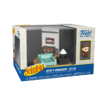 FUNKO MINI MOMENTS: SEINFELD- ELAINE 