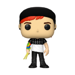 FUNKO POP ROCKS: TWENTY ONE PILOTS - "STRESSED OUT" JOSHUA DUN