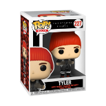 FUNKO POP ROCKS: TWENTY ONE PILOTS - "STRESSED OUT" TYLER JOSEPH