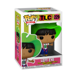 FUNKO POP ROCKS: TLC - LEFT-EYE